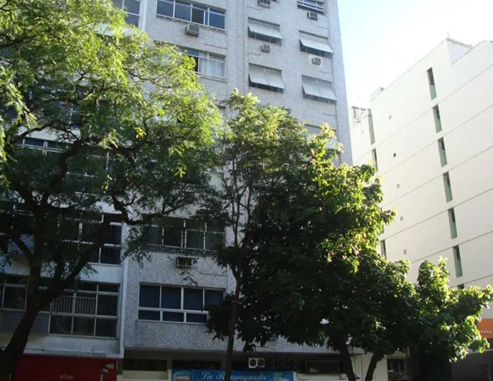 Edificio Maravilha