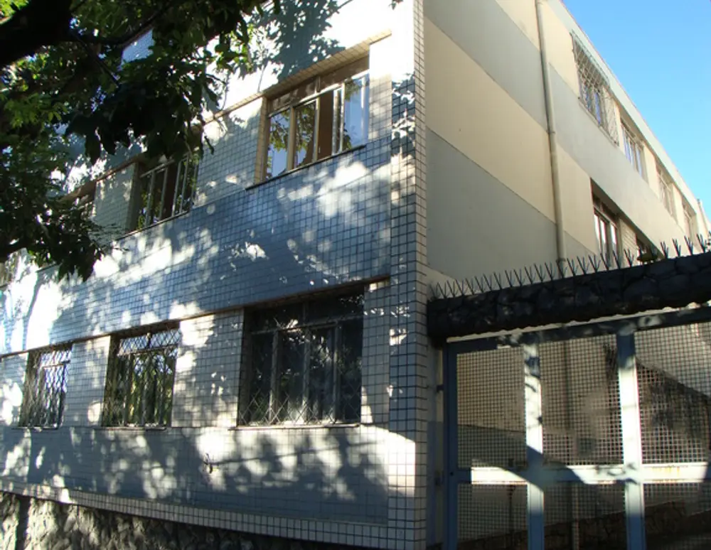Edificio Joaquim Marcelo