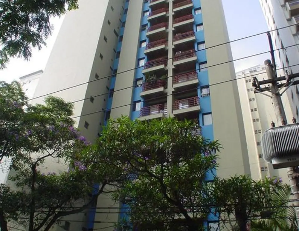 Edificio Prime Boulevard — foto 2
