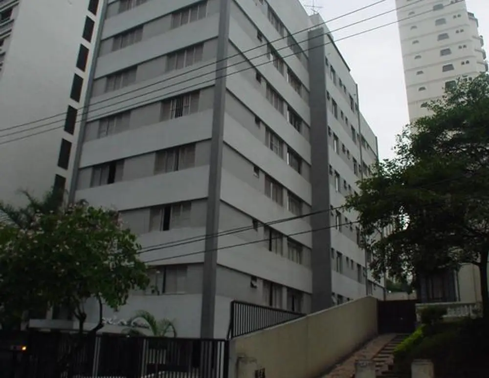 Edificio Silvia Cristina — foto 2