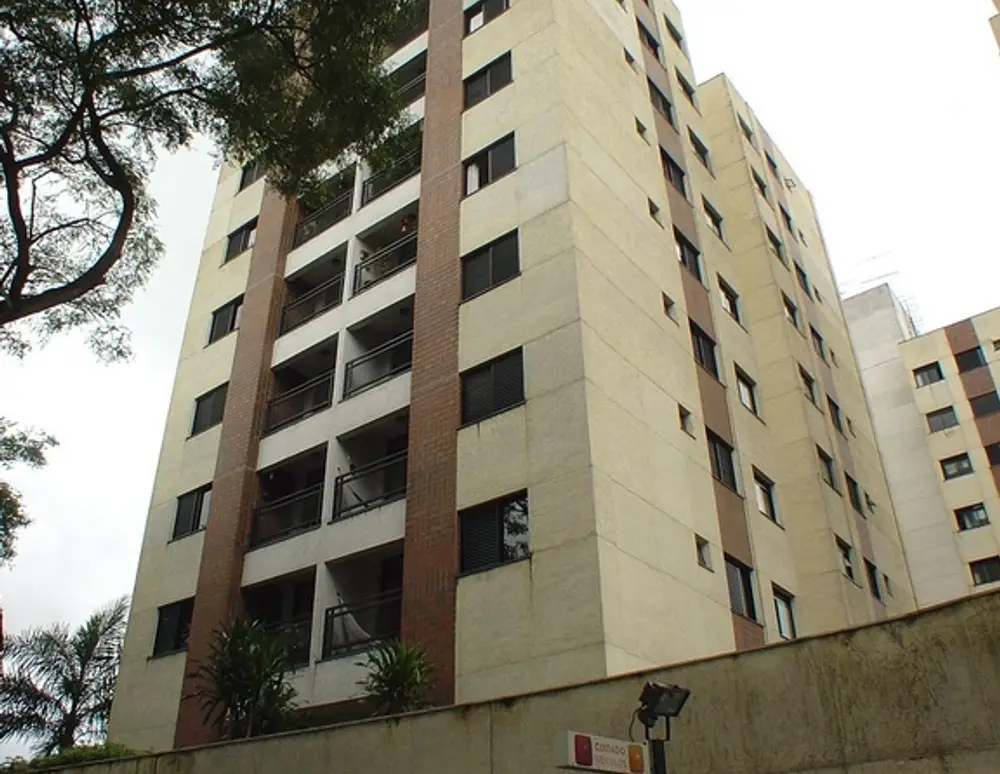 Residencial Saint-etienne