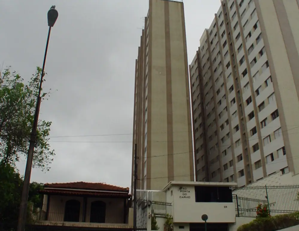 Edificio Porta do Carmo — foto 2