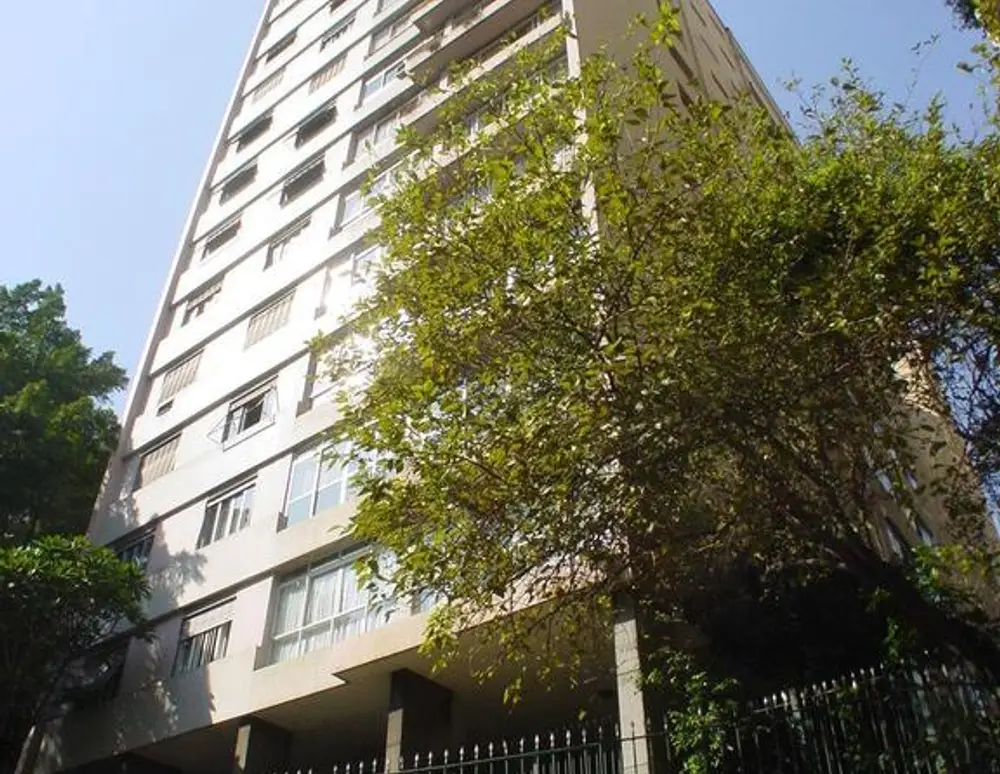 Edificio Supremus