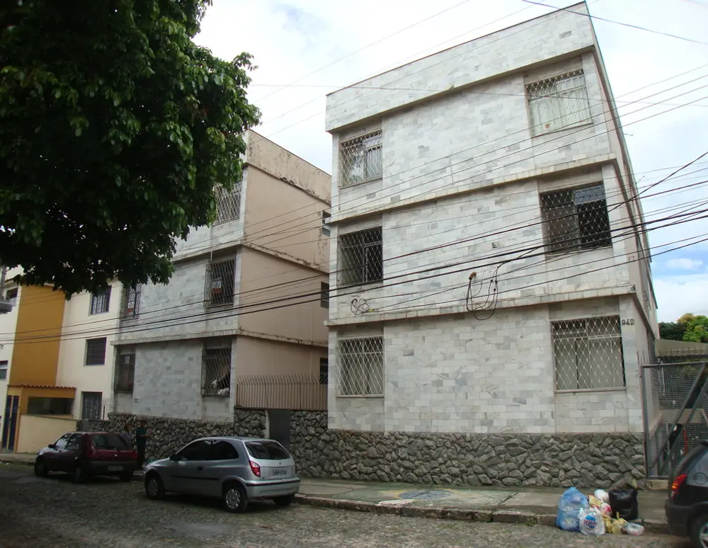 Edifício Cecilio Fagundes