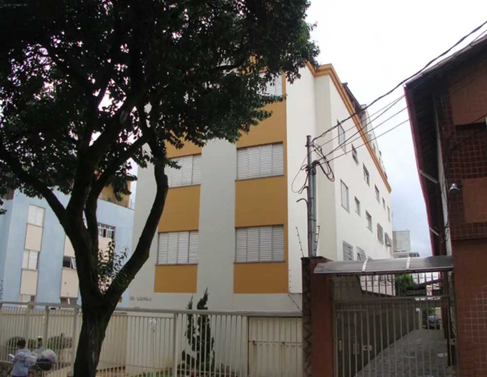 Edificio Ludmila