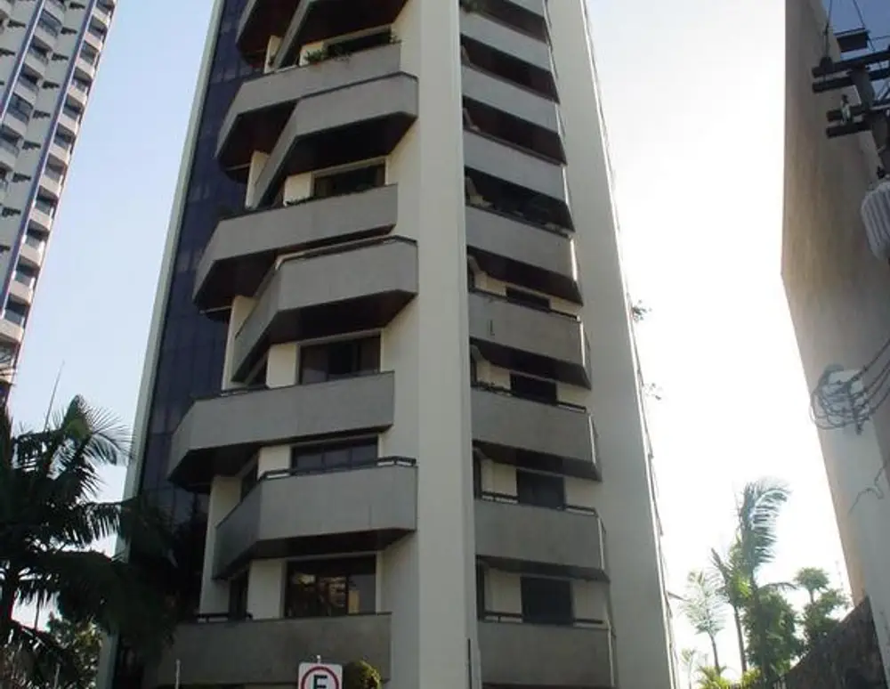 Edificio Lugano