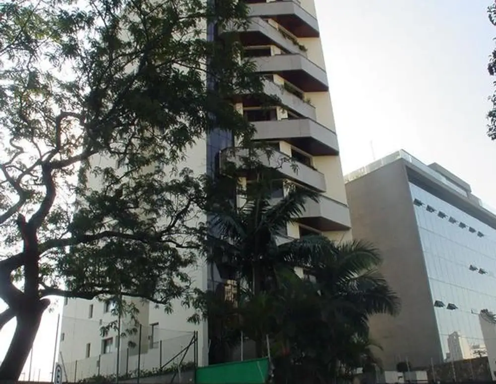 Edificio Lugano — foto 2