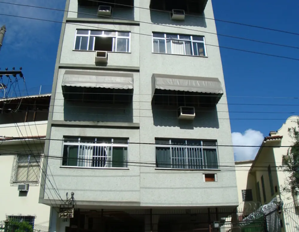 Edificio Marcelos