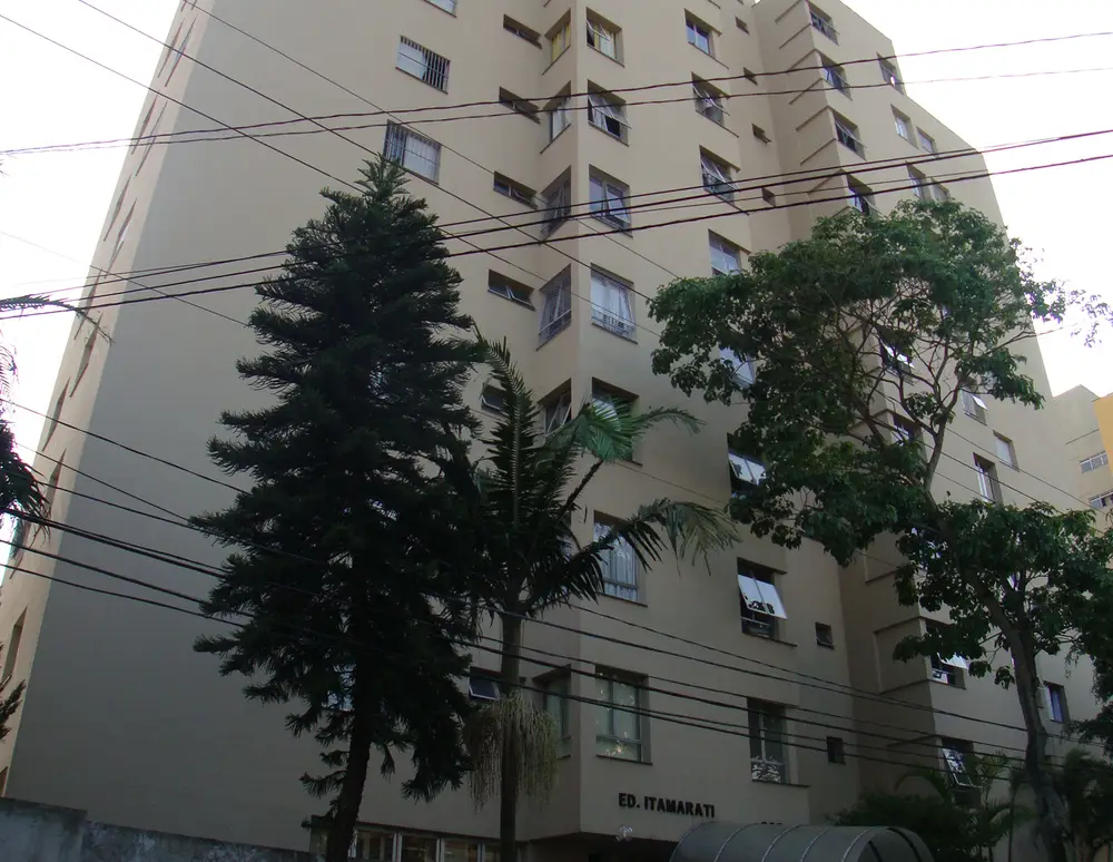 Residencial Itamarati
