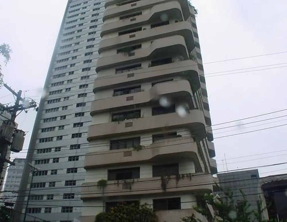 Edificio Casablanca