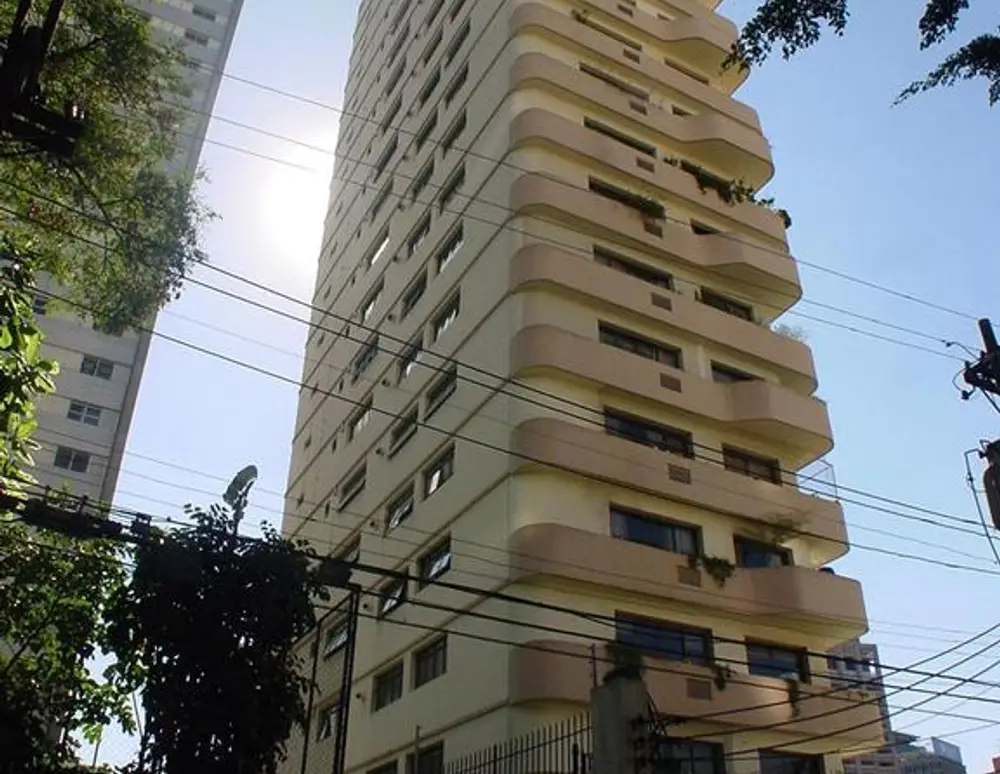 Edificio Casablanca — foto 2