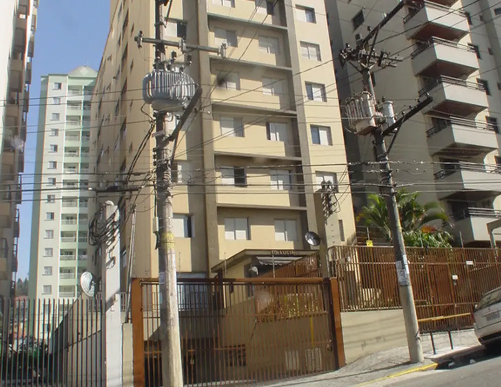 Edificio Lucia
