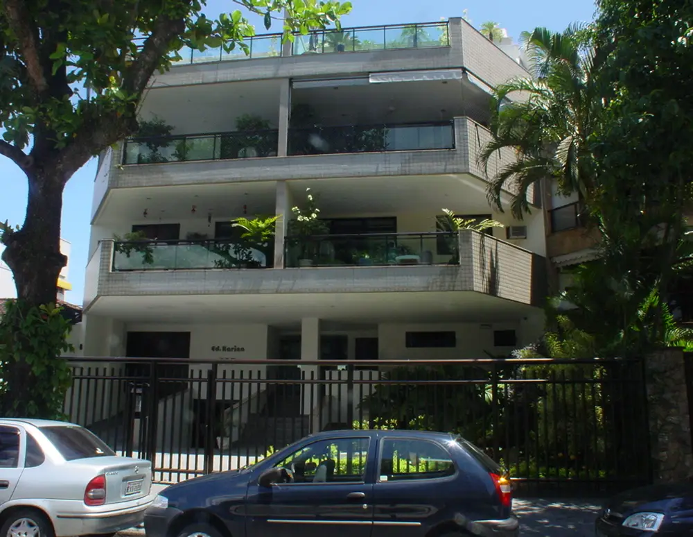 Edifício Karina
