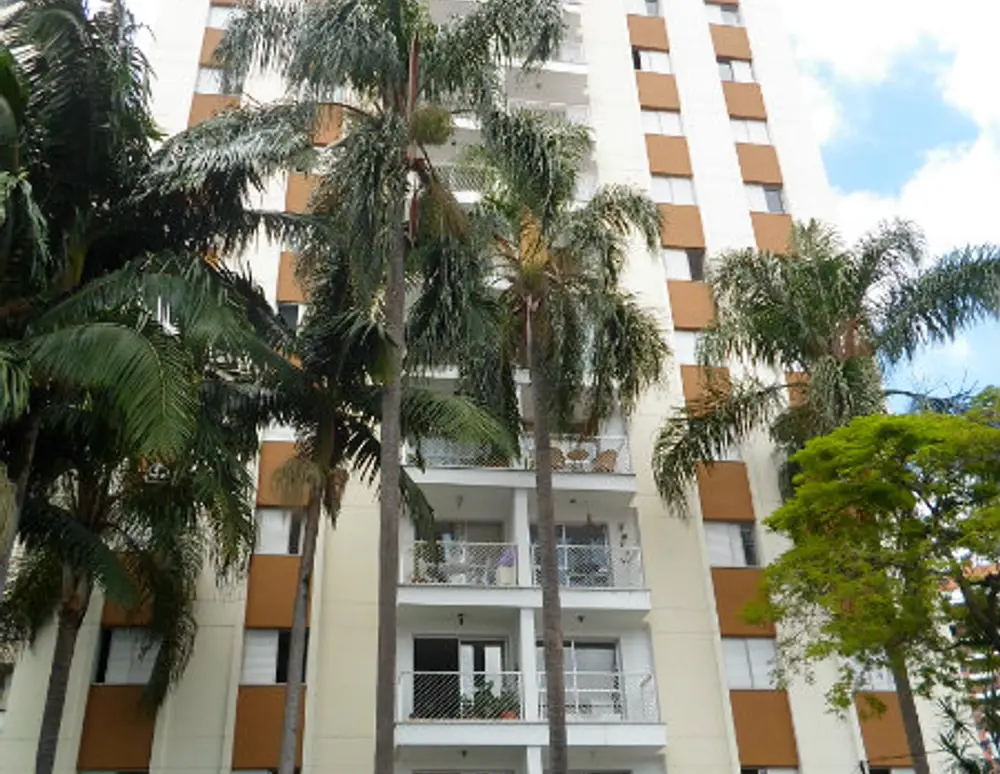 Edificio Residencial Florida