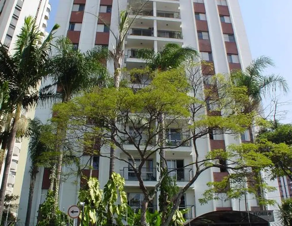 Edificio Residencial Florida — foto 2