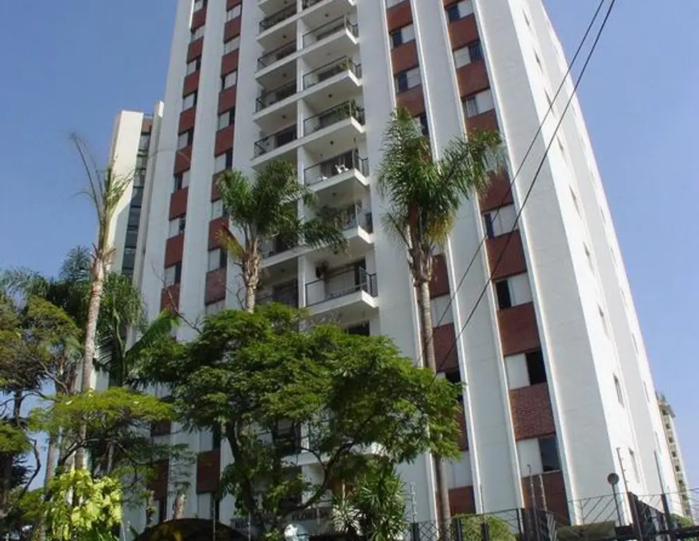 Edificio Residencial Florida — foto 3