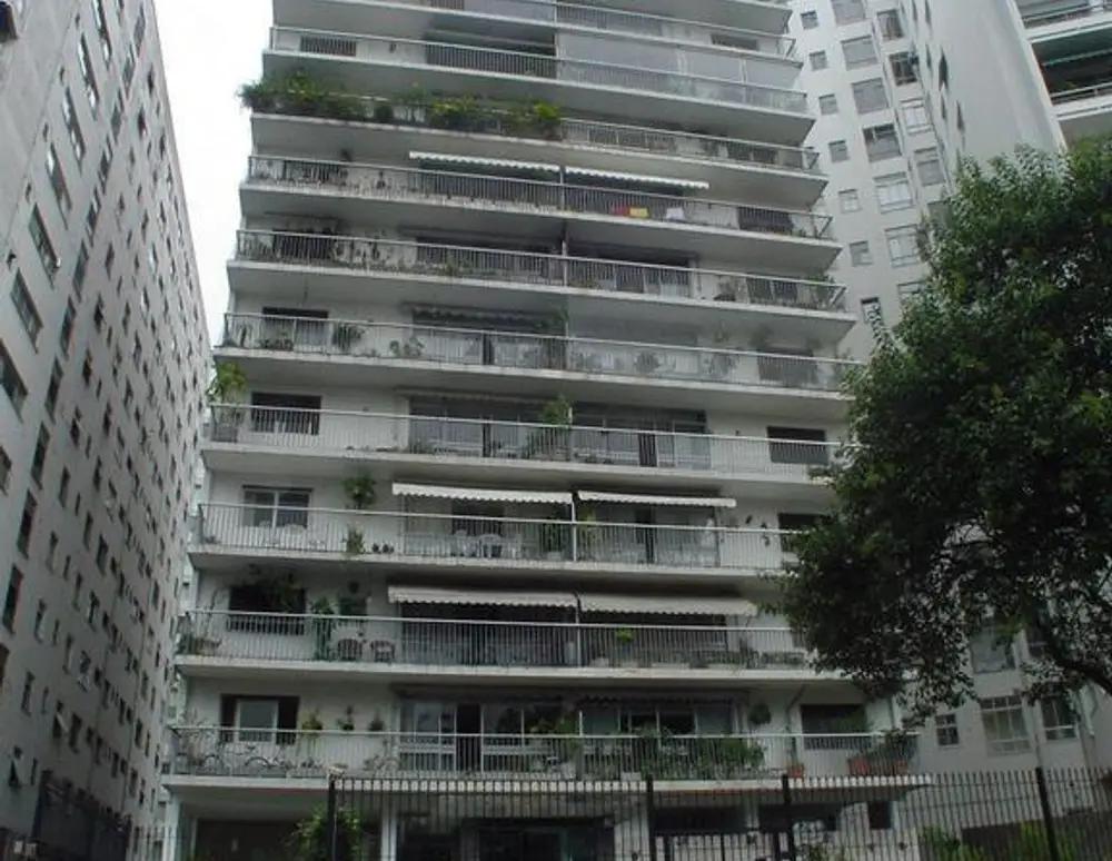 Edificio Parnasse — foto 2