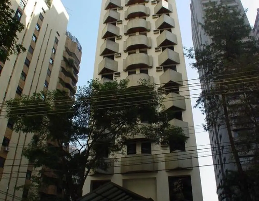 Edificio Sausalito Residence Flat — foto 2