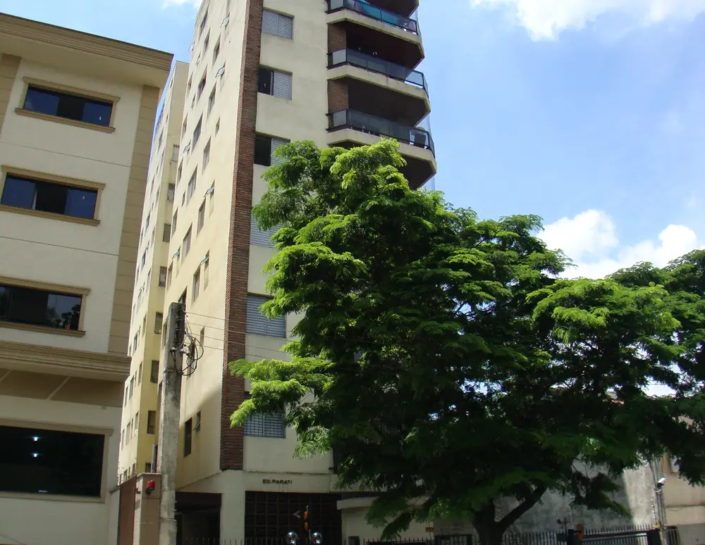 Edificio Parati