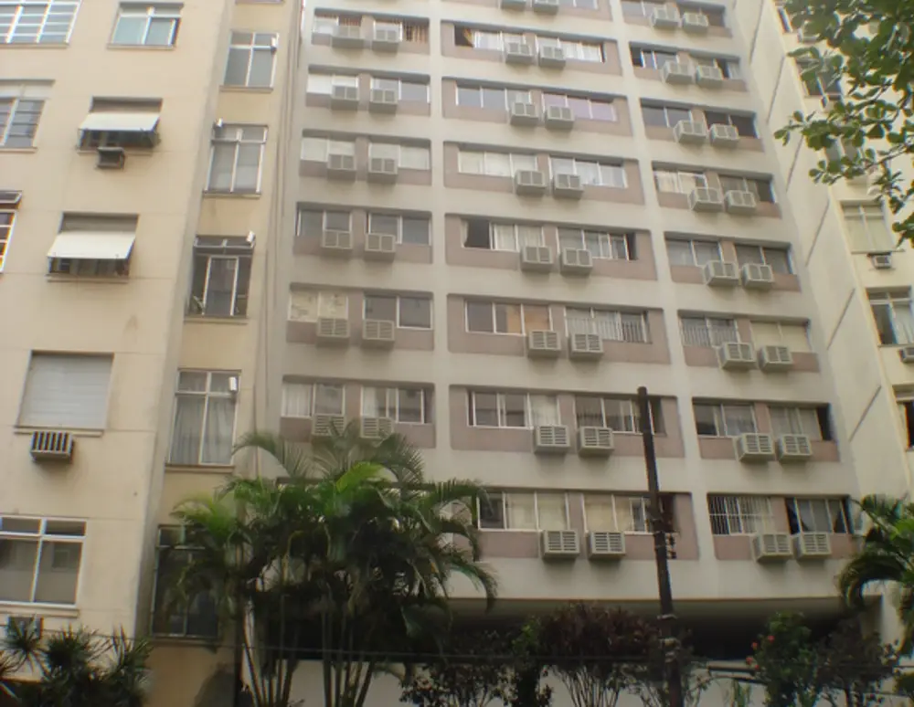 Edificio Fiorenza