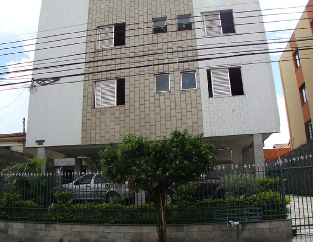 Edifício Antonio Rocha