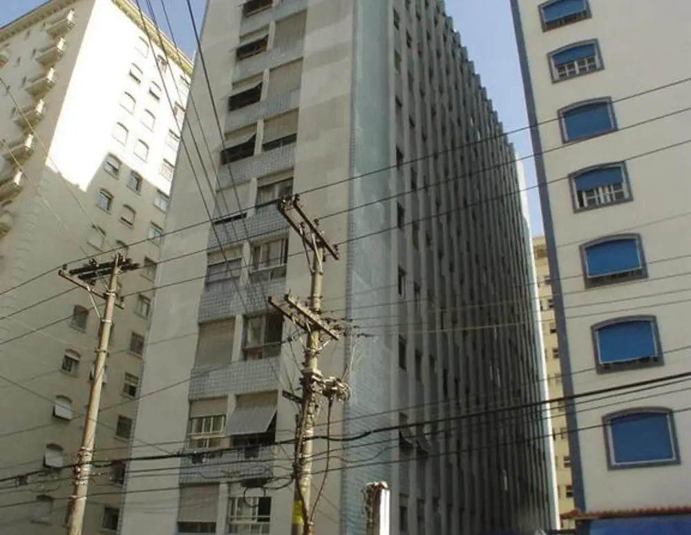 Edificio Malvina