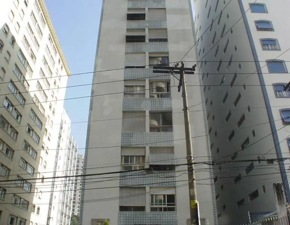 Edificio Malvina — foto 2