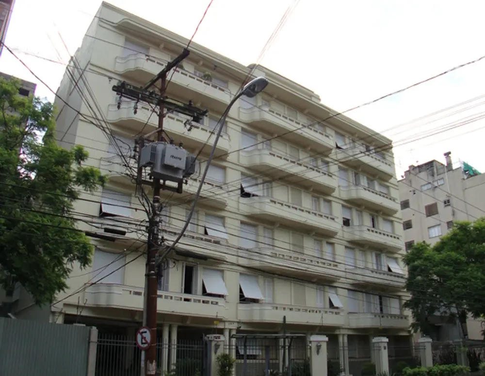 Edificio Minas Gerais