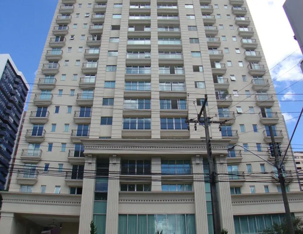 Edifício Maison Classique