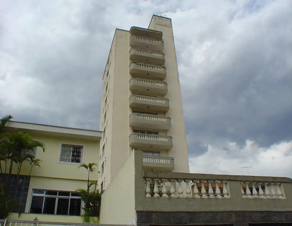 Edifício Joao Lopes