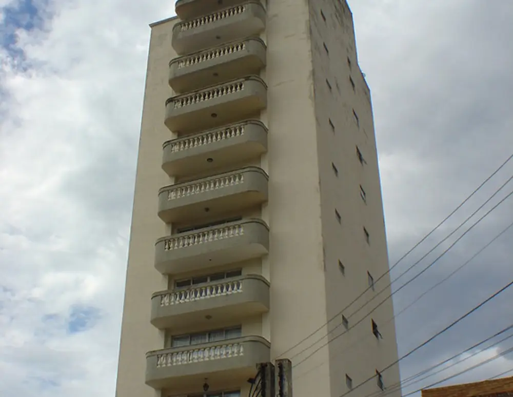 Edifício Joao Lopes — foto 2