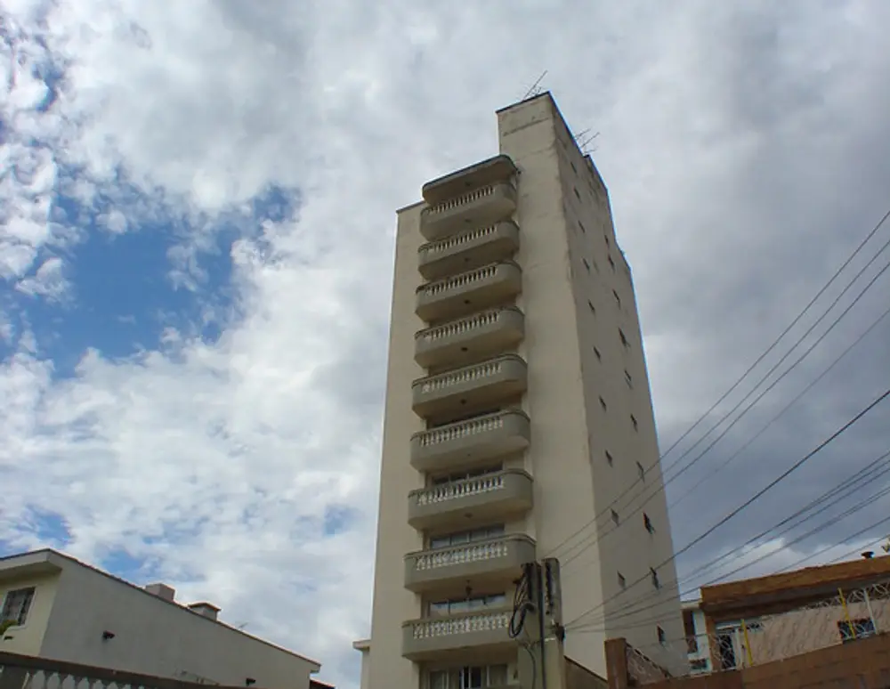 Edifício Joao Lopes — foto 3