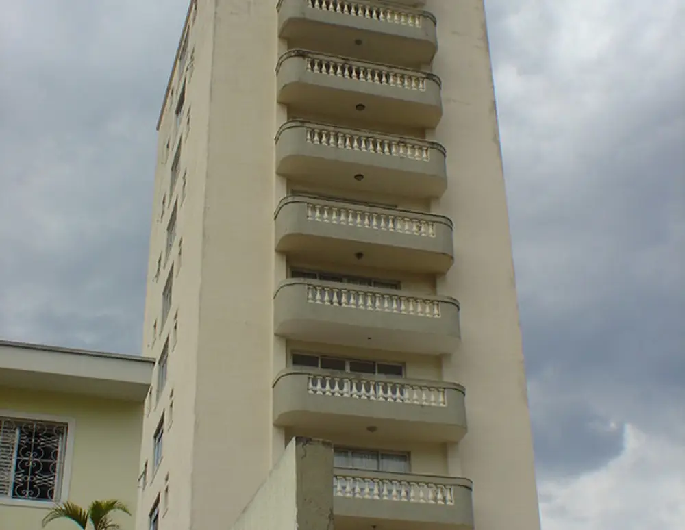 Edifício Joao Lopes — foto 4
