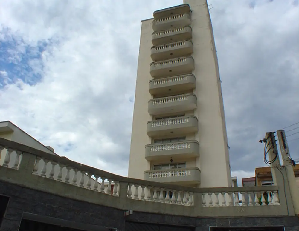 Edifício Joao Lopes — foto 5
