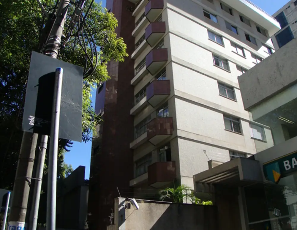 Edificio Tatiana Falci Marques