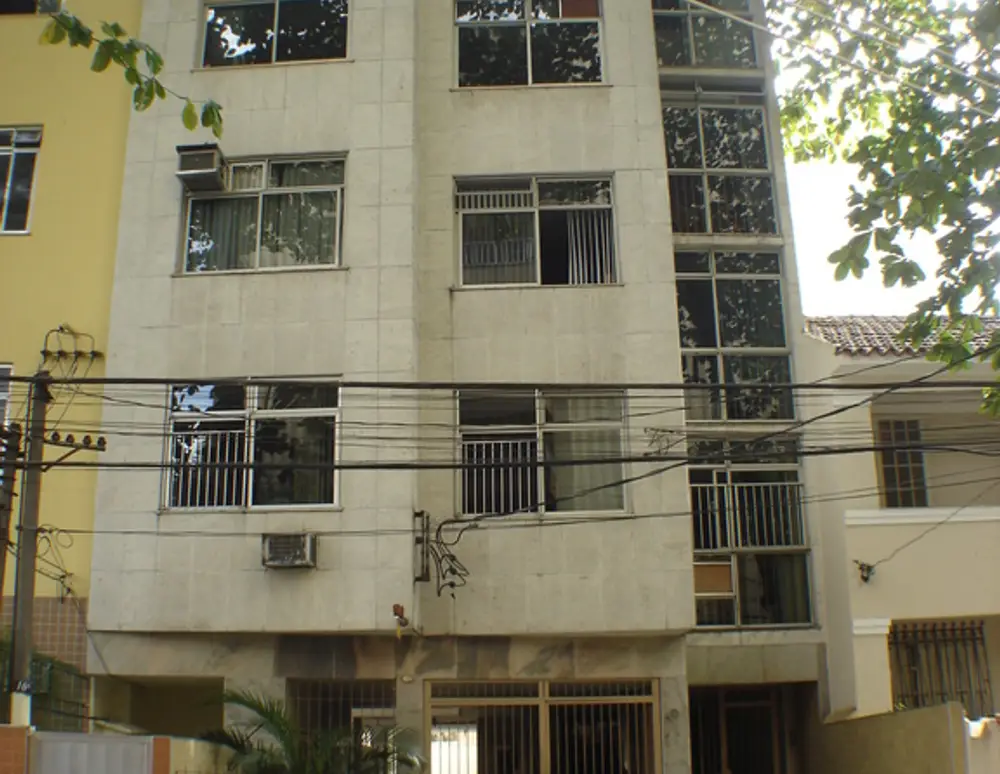 Edificio Maria Paula