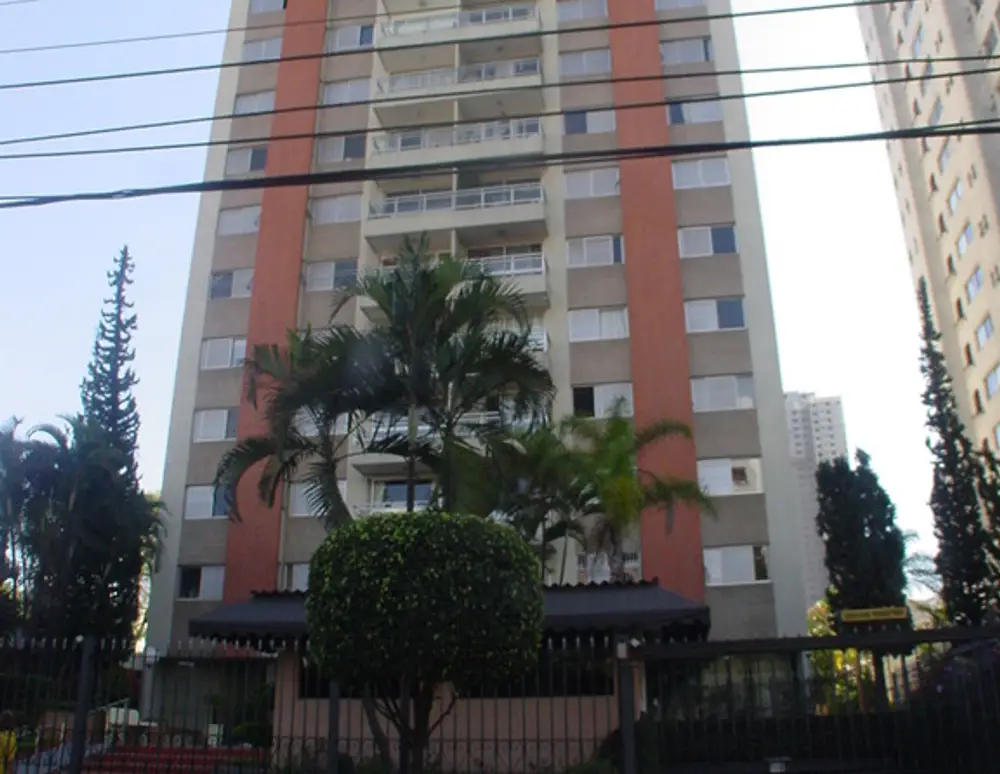 Edificio Ouro Preto