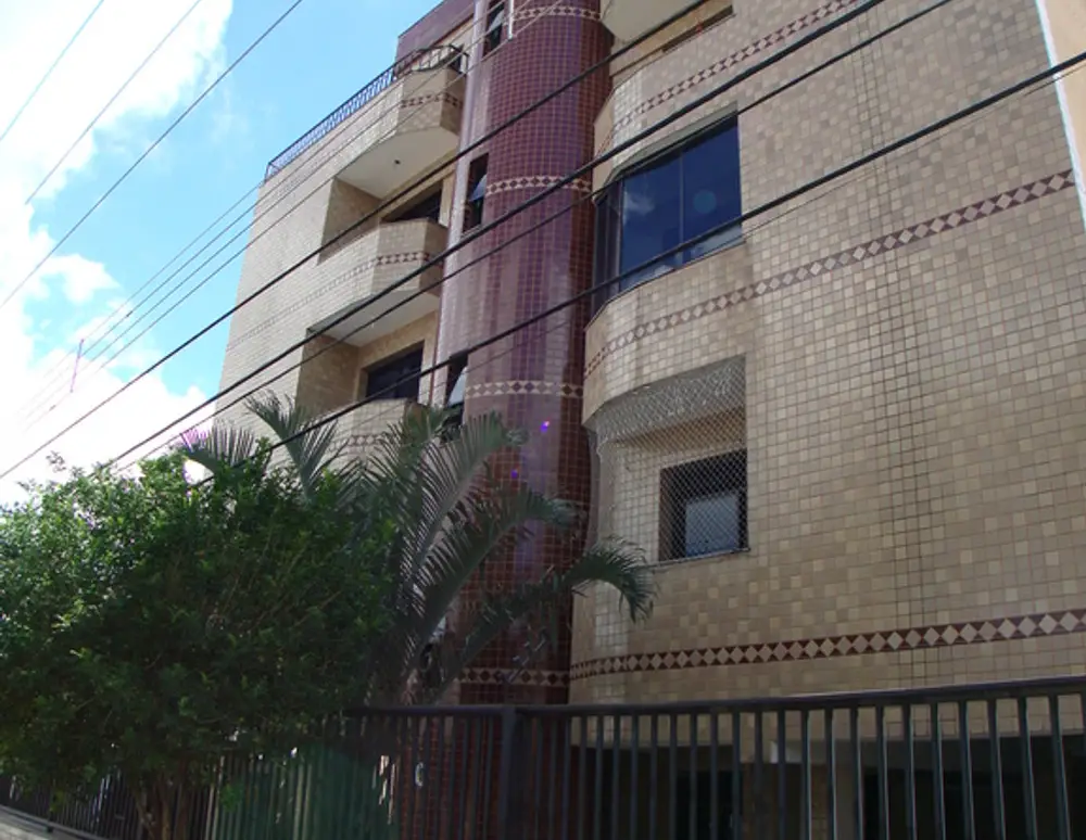 Edifício Diamantina