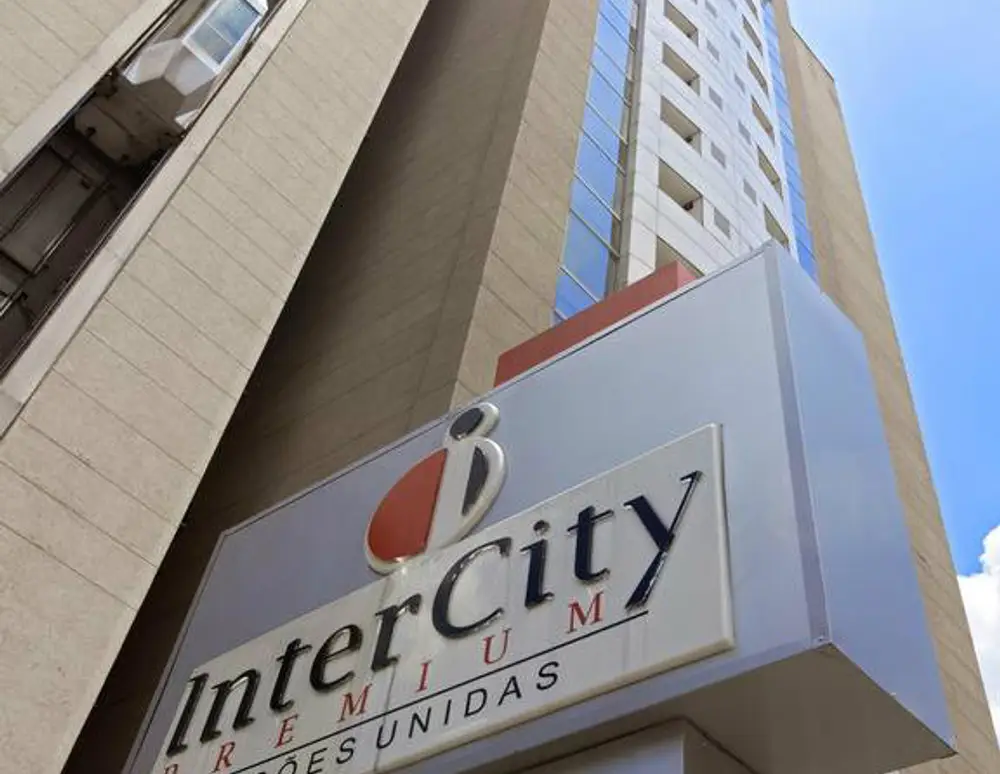 Edificio Nacoes Unidas