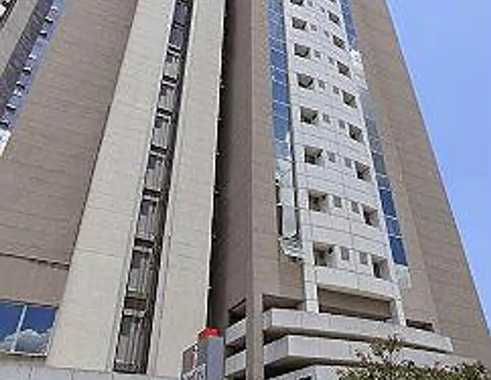 Edificio Nacoes Unidas — foto 2