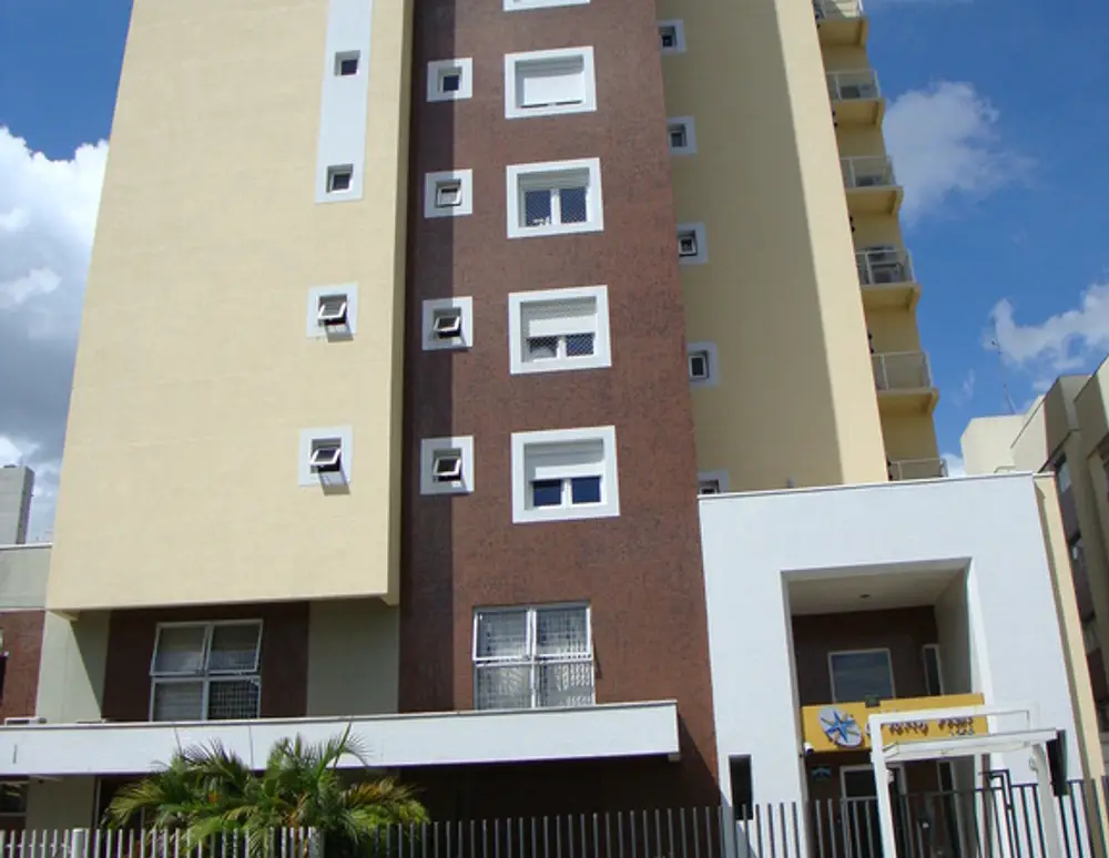 Edifício Northwest