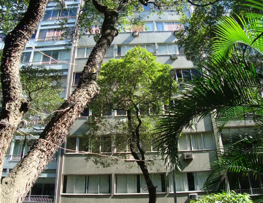 Edificio Ibate