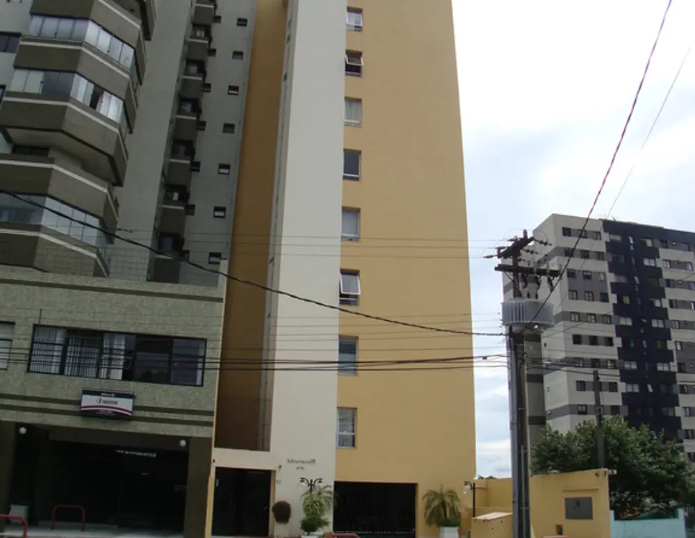 Edificio Montecor