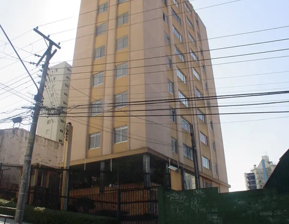 Edificio Maria do Carmo Meira