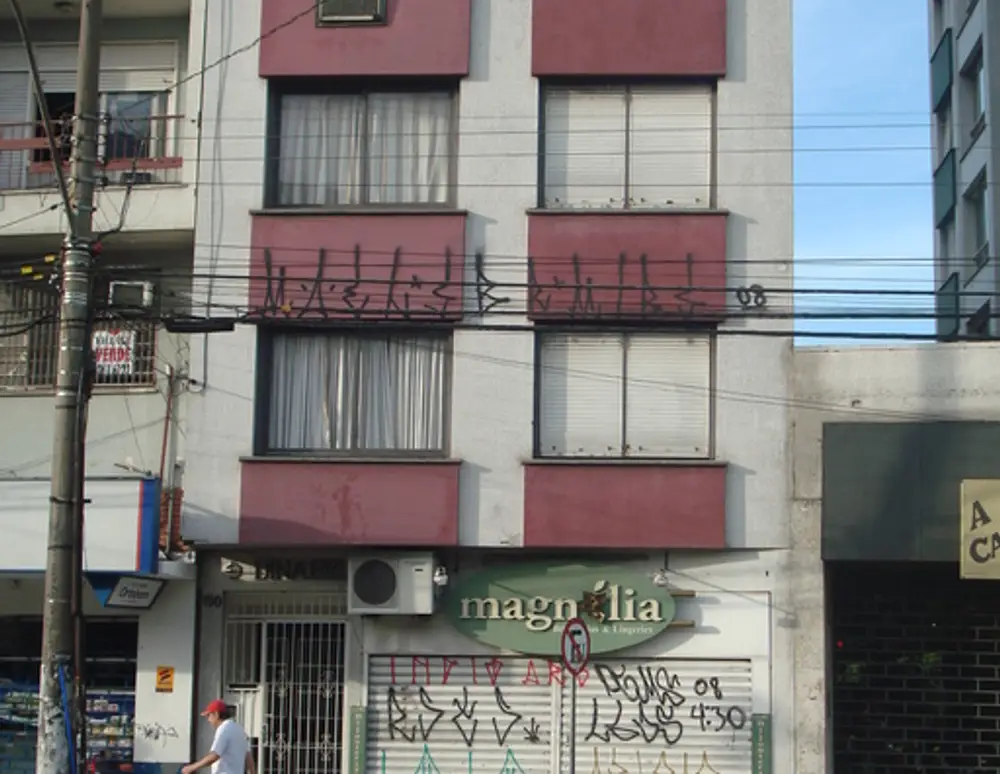 Edificio Dinabel