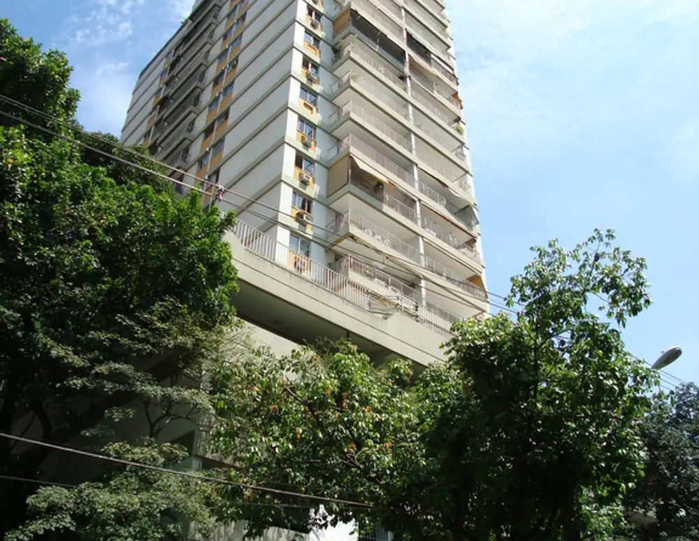 Edificio Pinheiro Guimaraes