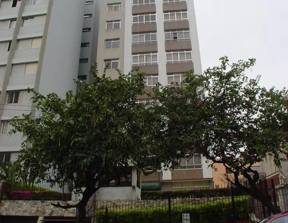Edificio Carima