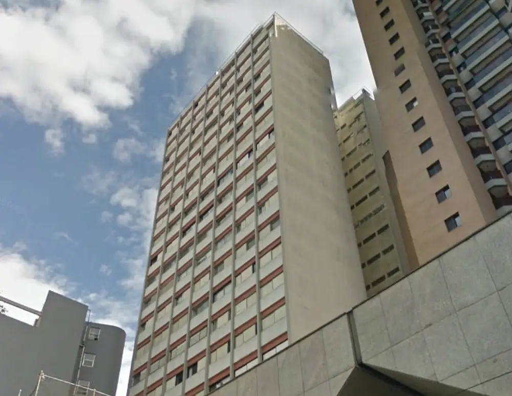 Edificio Mari