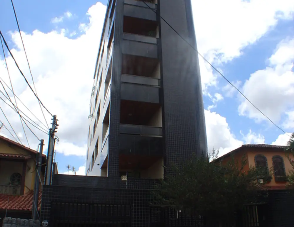 Edificio Manhattan