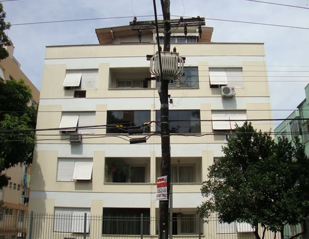 Edificio Jardim America
